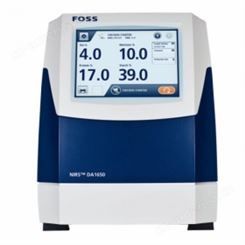 福斯FOSS NIRS DA1650多功能近红外分析仪