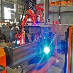 机器人激光焊接 焊接机器人 常州焊接机器人