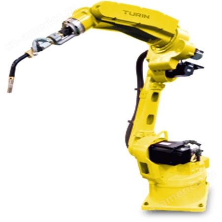 图灵机器人 TKB1210-7KG-960mm  焊接机器人 折弯机器人 搬运机器人 智能机器人 弧焊机器人