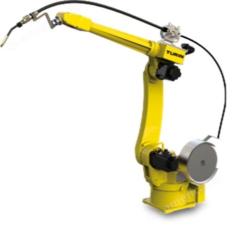 图灵机器人 TKB1210-7KG-960mm  焊接机器人 折弯机器人 搬运机器人 智能机器人 弧焊机器人