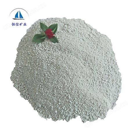 恒信硅粉厂供应 耐磨地坪用微硅粉 混凝土用硅粉