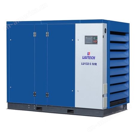 空压机供应商 富达空压机LU30-75GP定频系列 购买价格