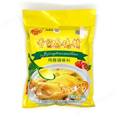 火锅鸡精调味料_袋装鸡精调味料_兴厨调味品_提鲜调味料