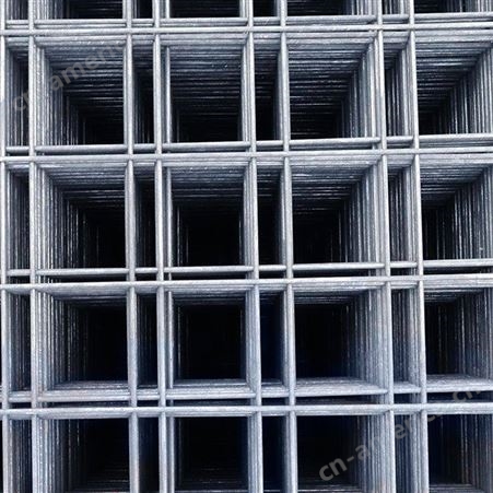 钢筋焊接网建筑电焊网 定制建筑网片矿用支护网片