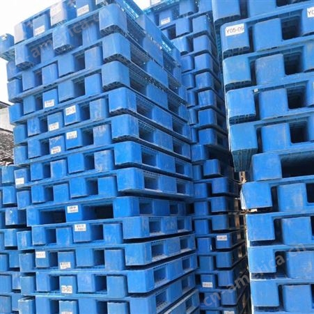 上海大量回收仓库木托盘工厂塑料托盘等