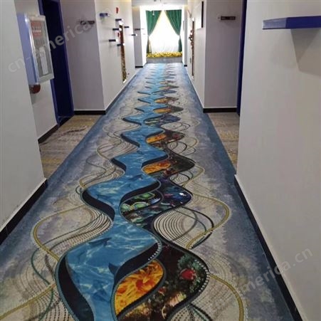 优质酒店地毯定制