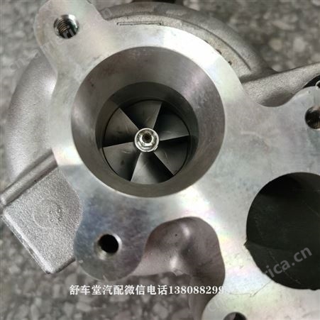 本田思域1.5T涡轮增压拆车件
