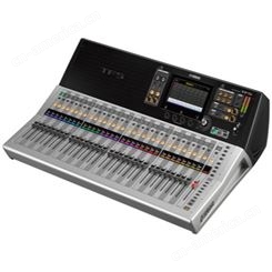 雅马哈YAMAHA TF5 32路数字调音台 专业音频处理系统