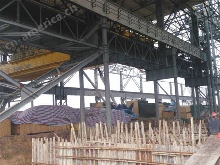 供应深圳钢构佛山、东莞轻钢标准钢结构厂房设计、施工
