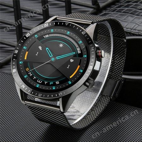 智能手表V587 智能手环礼品定制 各种规格 手握未来
