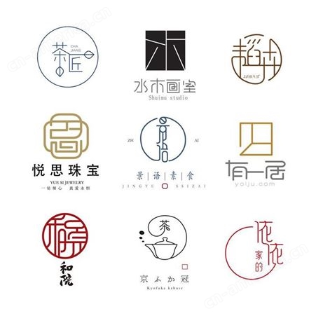 广东云浮北京logo设计商标定制