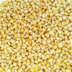 玉米深加工速冻甜玉米加工生产厂家