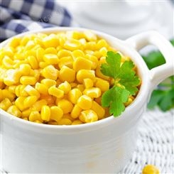 鲜嫩多汁玉米粒 速冻甜玉米批发小包装速冻甜玉米销售