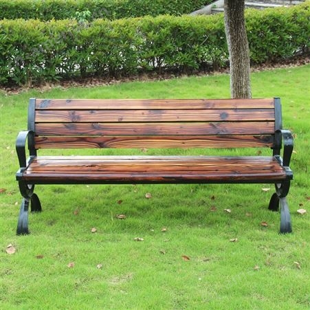 休息围树椅 公园椅凳 户外休闲长凳 小区公园椅
