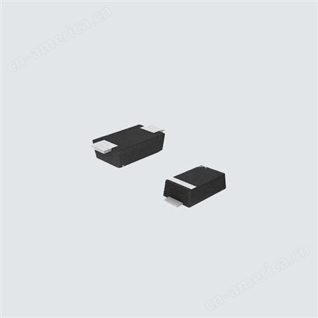 肖特基二极管 晶导微 贴片二极管ES1J封装 厂家批发
