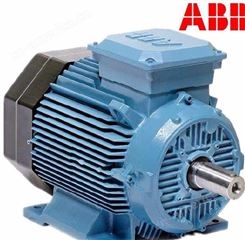 ABB防爆电机多功率电机