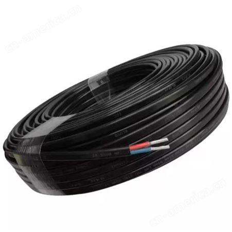  弘泰线缆有限公司 一枝秀 防老化电线铝芯电线架空电缆BLVVB2*4