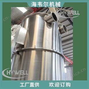 定制高效沸腾干燥机 工厂供应高效沸腾干燥机