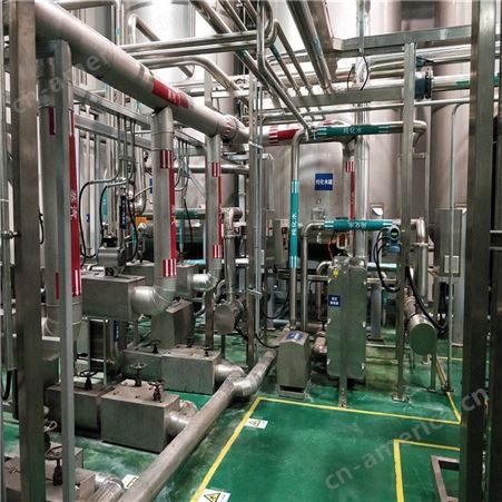 电子级超纯水处理设备报价-电子级超纯水处理公司设备价格 苏州安峰环保