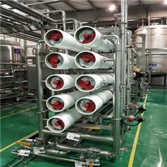 超纯水处理系统装置厂家-超纯水处理装置直销价格 苏州安峰环保