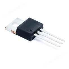 TI/德州仪器 电源管理芯片 LM7805CT 线性稳压器 1.5A, Fixed Output Linear Regulator 3-TO-220 0 to 125