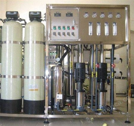 废水除氨氮设备厂家-废水除氨氮设备公司价格 苏州安峰环保