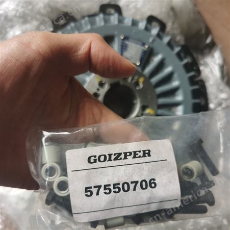 离合器 制动器 摩擦式离合器 西班牙进口 GOIZPER 格斯帕 57550WD 专业供应
