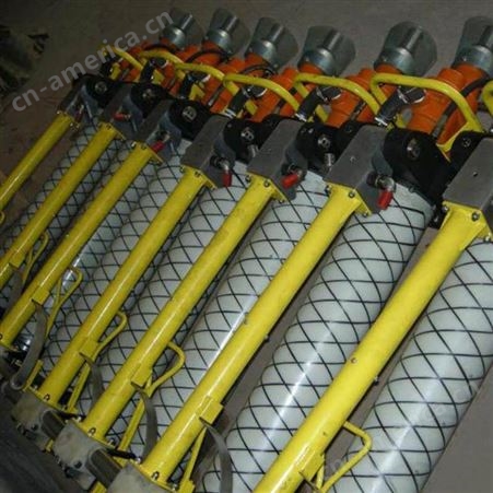 恒煤 MQT-130/3.2气动锚杆钻机 MQT型气动锚杆钻机