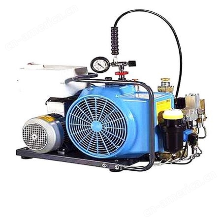 恒煤 MRCS-100S空气呼吸器充气泵 空气填充泵