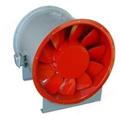 SJG系列包复式高效低噪斜流风机