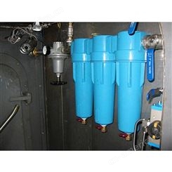 恒煤 气幕喷淋系统 避难硐室气幕喷淋系统