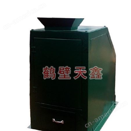 鹤壁天鑫专业定制焦炭鼓后机械筛 煤焦化验设备