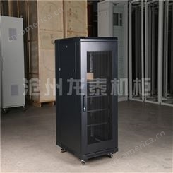 19英寸标准机柜批发价格 网络机柜生产厂家 北京服务器机柜