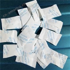 硅胶干燥剂包装纸现货加工氯化钙干燥剂