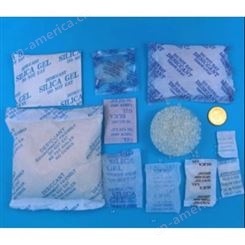 郑州厂家批发1-500克硅胶干燥剂包，食品干燥剂价格，大量批发硅胶干燥剂