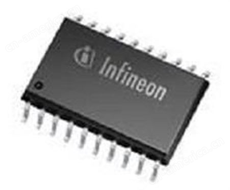 INFINEON 电源负载开关（路径管理） BTS730 电源开关 IC - 配电 DSO-20