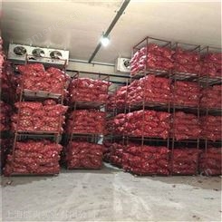 600吨蔬菜保鲜库、0-5℃冷藏库的安装造价