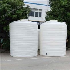南昌做防腐蚀塑料桶的厂家-10吨20吨装化工废水废液水桶湖北佳士德