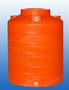 本地PE塑料水箱批发-为您推荐慈溪豪升塑料容器厂家5吨水桶