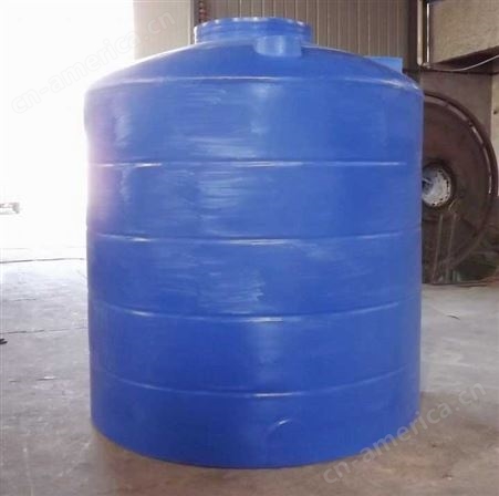 本地PE塑料水箱批发-为您推荐慈溪豪升塑料容器厂家5吨水桶