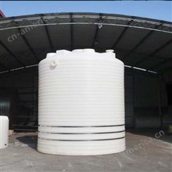 重庆北碚区塑料水桶厂家-30吨大型容器30立方PE水箱为您推荐浙创威豪塑业