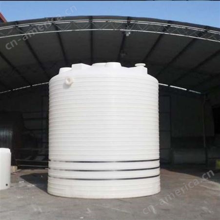 重庆北碚区塑料水桶厂家-30吨大型容器30立方PE水箱为您推荐浙创威豪塑业