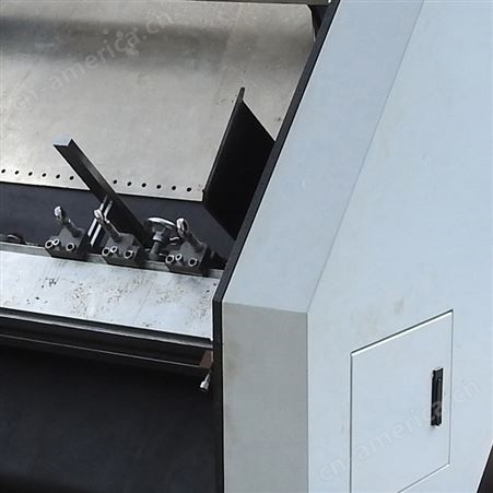 密度板开槽机 纸板灰板密度板精度高开槽打样机手动v槽机 礼品盒手动开槽机