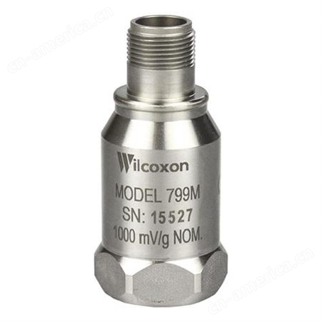 Wilcoxon维克松780B型传感器