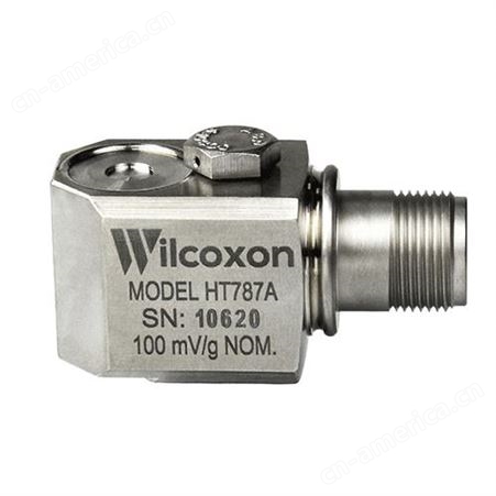 Wilcoxon维克松786A-M12 型传感器