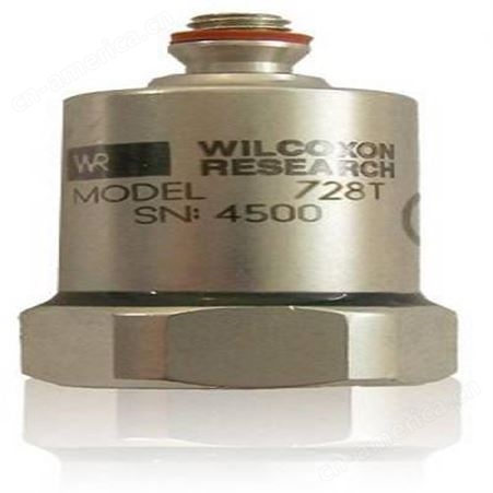 Wilcoxon维克松786A-M12 型传感器