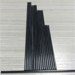 碳纤维棒材 工业碳纤维棒 欣源碳纤维