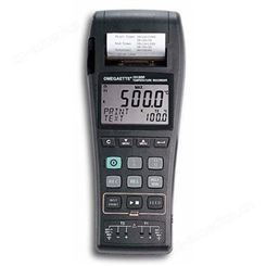 欧米茄 温度图形记录器 HH500P温度记录仪