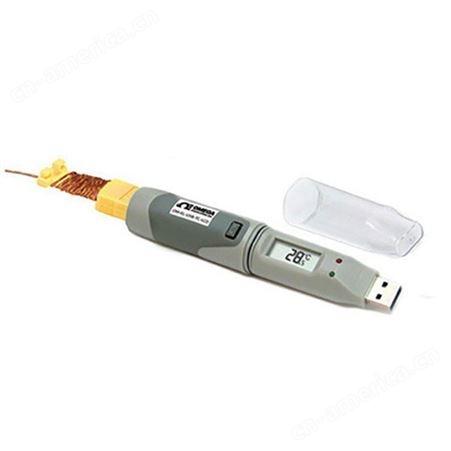 OMEGA欧米茄 OM-EL-USB-TC-LCD热电偶数据记录器