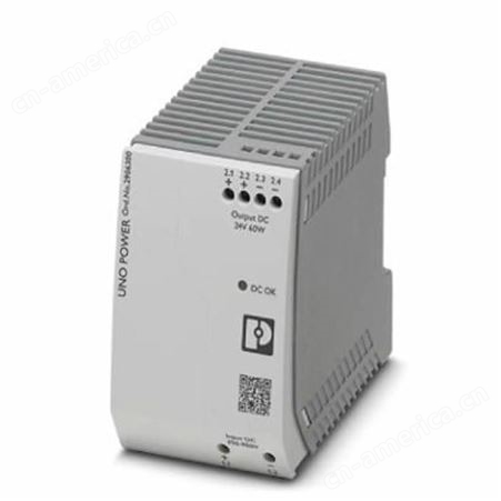 Phoenix/菲尼克斯锂电池UPS-BAT/LI-ION/24DC/120WH - 2320351